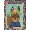 Image de Puzzle 1000 pièces : Ecureuil doux Heye-58175-29953