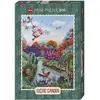 Image de Puzzle 500 pièces : Paradis des plantes Heye-58215-29956