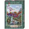Image de Puzzle 500 piÃ¨ces : Paradis des plantes
