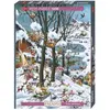 Image de Puzzle 1000 piÃ¨ces : En hiver