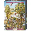 Image de Puzzle 1000 piÃ¨ces : En Ã©tÃ©