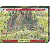 Image de Puzzle 1000 pièces : Degano : Transylvanian Habitat Heye-58362-29963