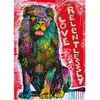 Image de Puzzle 1000 pièces :  Jolly Pets Love Relentlessly Heye-57977