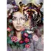 Image de Puzzle 1000 piÃ¨ces :  Companions : Steadfast Heart