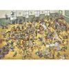 Image de Puzzle 1000 pièces :  Mitgutsch : Justice For All Heye-58439