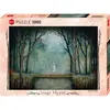 Image de Puzzle 1000 pièces : Inner mystic : sylvan spectre Heye-30002-58074