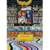 Image de Puzzle 1000 piÃ¨ces : Home : Room with president