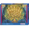 Image de Puzzle 2000 piÃ¨ces :That's life : au fond