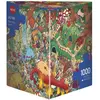 Image de Puzzle 1000 pièces : Monde imaginaire Heye-58244