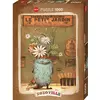 Image de Puzzle 1000 pièces : Zozoville : Surprise Heye-58601