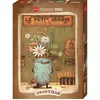 Image de Puzzle 1000 piÃ¨ces : Zozoville : Surprise