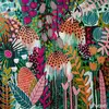 Image de Puzzle 1000 piÃ¨ces : Flowery : Ruby Sunshine