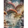 Image de Puzzle 1000 pièces : Futures Cities : Shroomland Heye-58595