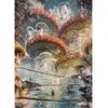 Image de Puzzle 1000 piÃ¨ces : Futures Cities : Shroomland