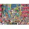 Image de Puzzle 1000 pièces : Les Meilleures Comédies Musicales Heye-58507