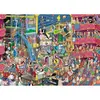 Image de Puzzle 1000 piÃ¨ces : Les Meilleures ComÃ©dies Musicales