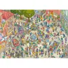Image de Puzzle 1000 piÃ¨ces : Zombies