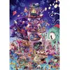 Image de Puzzle 2000 pièces : Regarde, un Phare Heye-58609