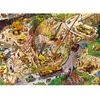 Image de Puzzle 1000 pièces : recherché serrure tonio Heye-57885