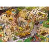 Image de Puzzle 1000 piÃ¨ces : recherchÃ© serrure tonio