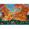 Image de Puzzle 1000 piÃ¨ces : recherchÃ© dick le diamant