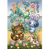 Image de Puzzle 500 pièces : voyage avec j. ketner Heye-57974