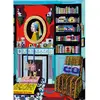 Image de Puzzle 1000 pièces : pièce à vivre avec vermeer Heye-57808