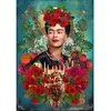 Image de Puzzle 500 pièces : Les gens, Frida II Heye-30094