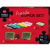 Image de Puzzle Super Set - Trieur de pièces Heye-80591