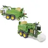 Image de Botteleuse John DEERE C441R Bruder-02032