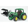 Image de Tracteur John Deere 6920 avec Chargeur