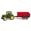 Image de Tracteur John Deere 6920 Bruder-02057
