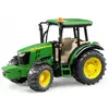 Image de Tracteur John Deere 5115M Bruder-2106