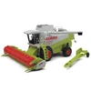 Image de Moissonneuse Claas Lexion 480 Bruder-02120