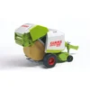 Image de Botteleuse : Presse Claas Rollant 250