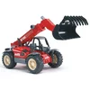 Image de Manitou télescopique MLT 633 Bruder-02125