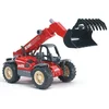 Image de Manitou Télescopique MLT 633