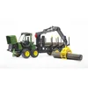 Image de Porteur forestier John Deere 1210
