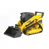 Image de Chargeur tout-terrains Caterpillar Bruder-2136