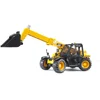 Image de Chargeur télescopique Caterpillar Bruder-02141