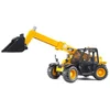 Image de Chargeur télescopique Caterpillar