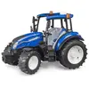 Image de Tracteur New Holland T5.120 Bruder-2184