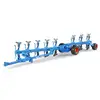 Image de Charrue réversible Lemken Vari Titan Bruder-2250