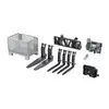 Image de Modèles réduits : Accessoires pour Tracteur Bruder-2318