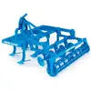 Image de Cultivateur à disques LEMKEN Bruder-2329