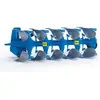 Image de Charrue reversible lemken Bruder-2331