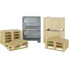 Image de Ensemble logistique de palettes Bruder-2415
