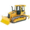 Image de Véhicule de chantier Bulldozer caterpillar Bruder-02443