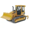 Image de Véhicule de chantier Bulldozer caterpillar de Bruder