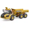 Image de Camion benne A60H Volvo Bruder-02455